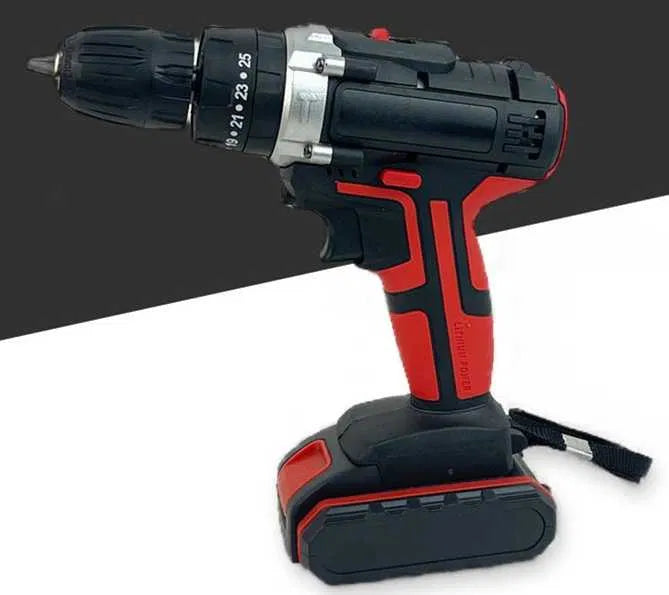 Baterie/acumulator Li-Ion 21V 5AH vibrator gresie filetanta