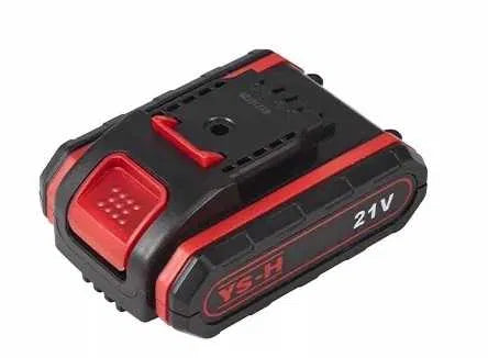 Baterie/acumulator Li-Ion 21V 5AH vibrator gresie filetanta