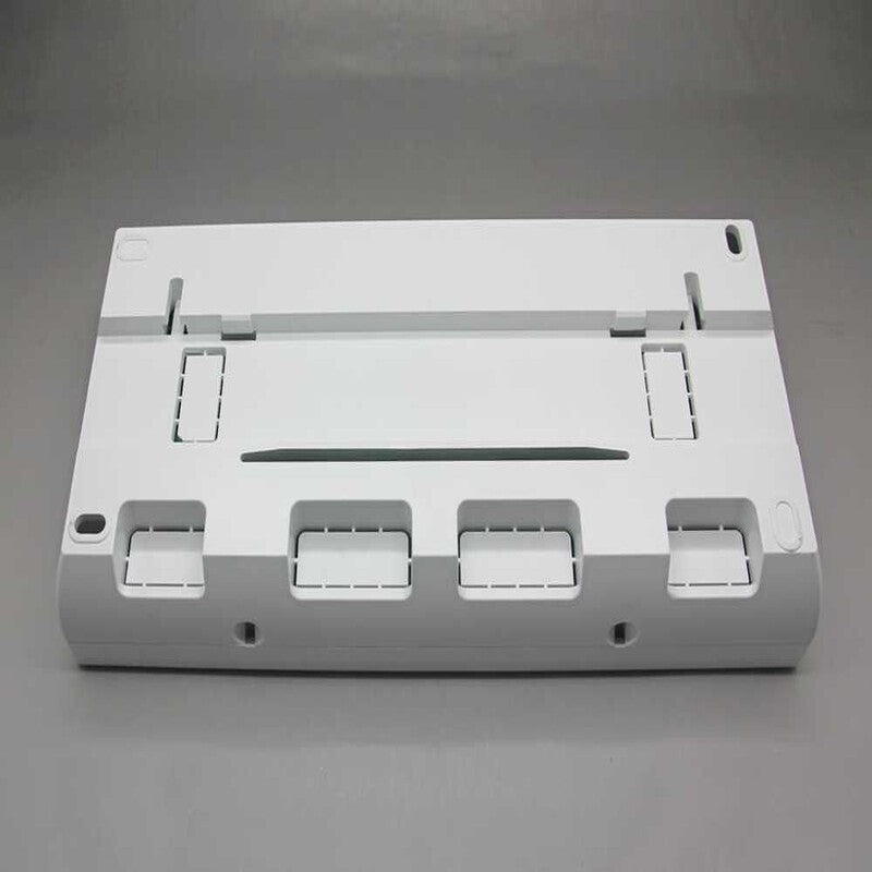Centru comanda incalzire pardoseala wireless 8 zone CCT-10-X