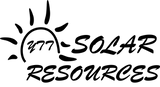 YTT SOLAR RESOURCES
