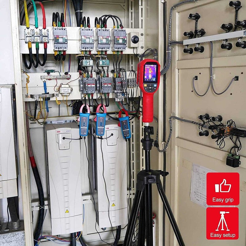 UTI260B Camera termoviziune profesionala UNI-T