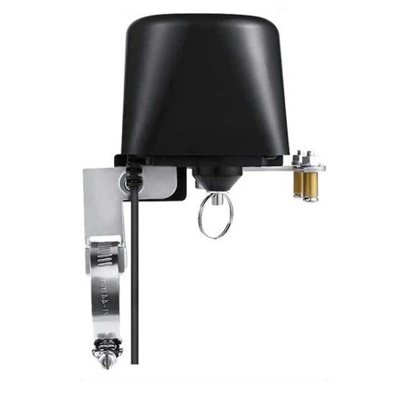Manipulator smart / electrovalva Zigbee 3.0