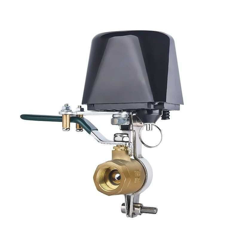 Manipulator smart / electrovalva Zigbee 3.0