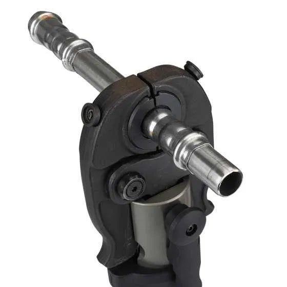 LS-300C Masina sertizat 3 in 1, set electricieni