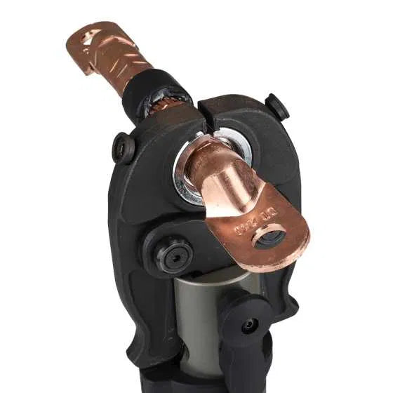 LS-300C Masina sertizat 3 in 1, set electricieni