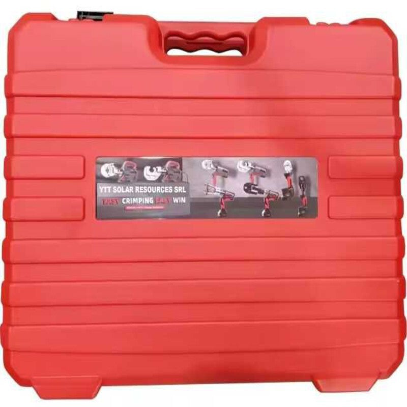 Masina sertizat/taiat set falca de adaptare + inele de sertizare M42, M54, V42, V54